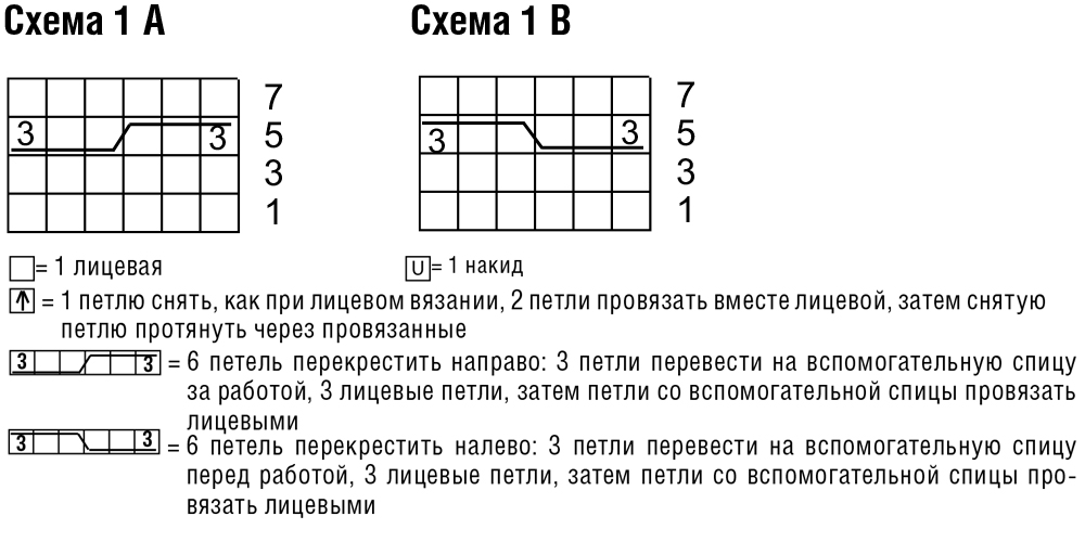 Джемпер с удлиненной спинкой