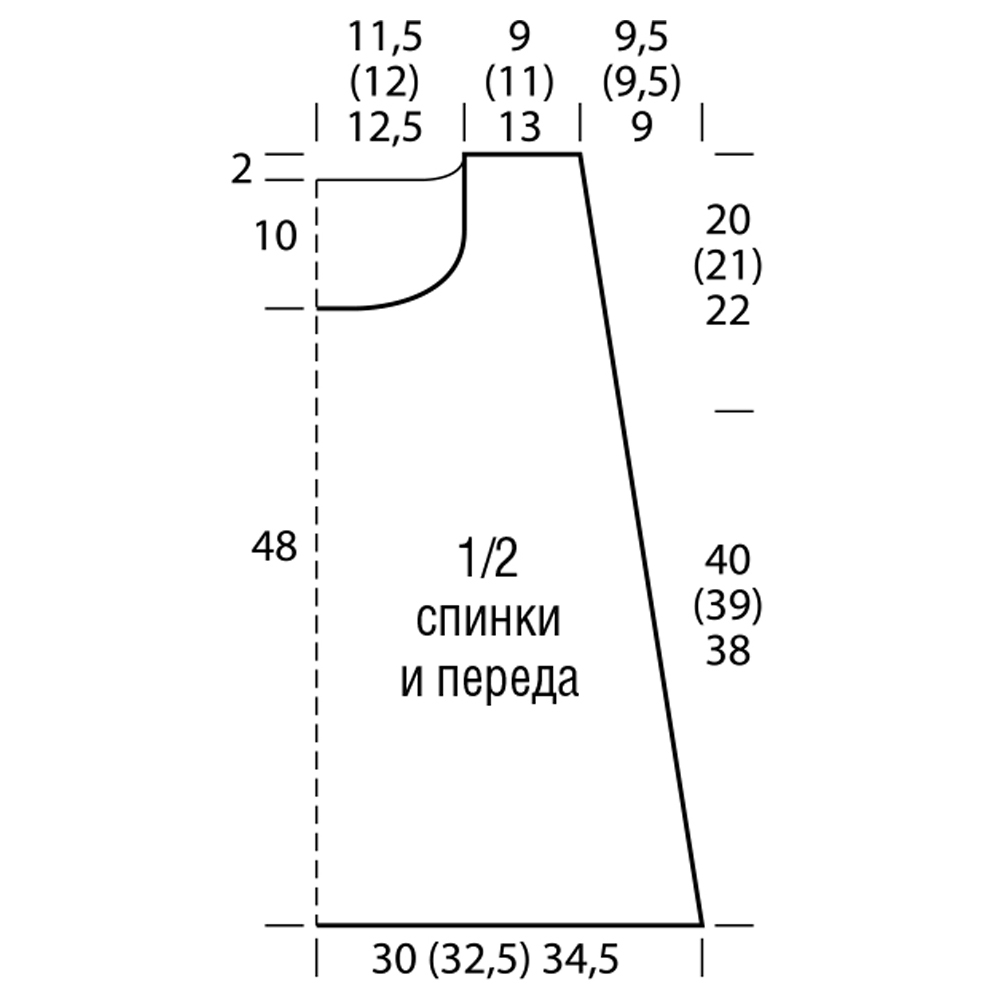 Вязание спицами из пряжи с люрексом схемы Вязание спицами из пряжи с люрексом схемы