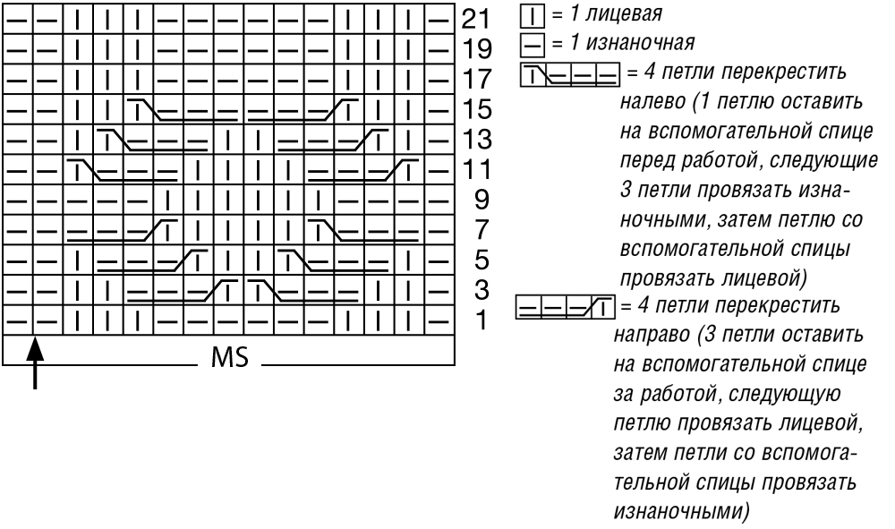 Кардиган с капюшоном