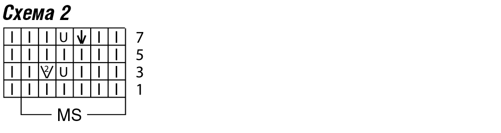 Туника с боковыми разрезами