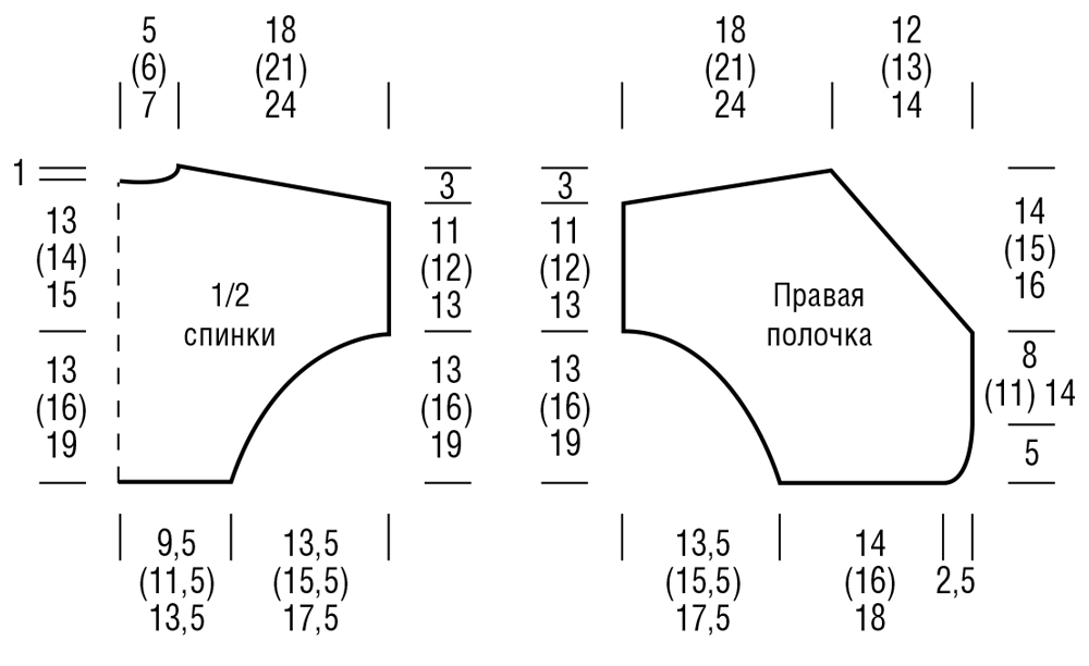 Боди для новорожденного схема. Длина детской кофточки 62 размера. Кофта 68 размер детская. Кофточка спицами на рост 62 68 Размеры. Кофта 68 размер ребенок.