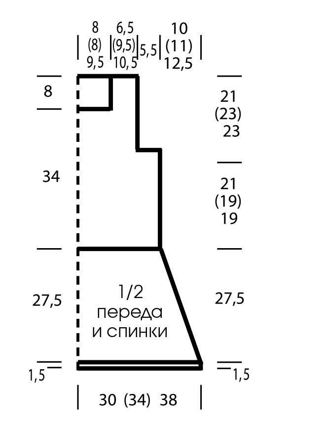 Туники Для Толстых