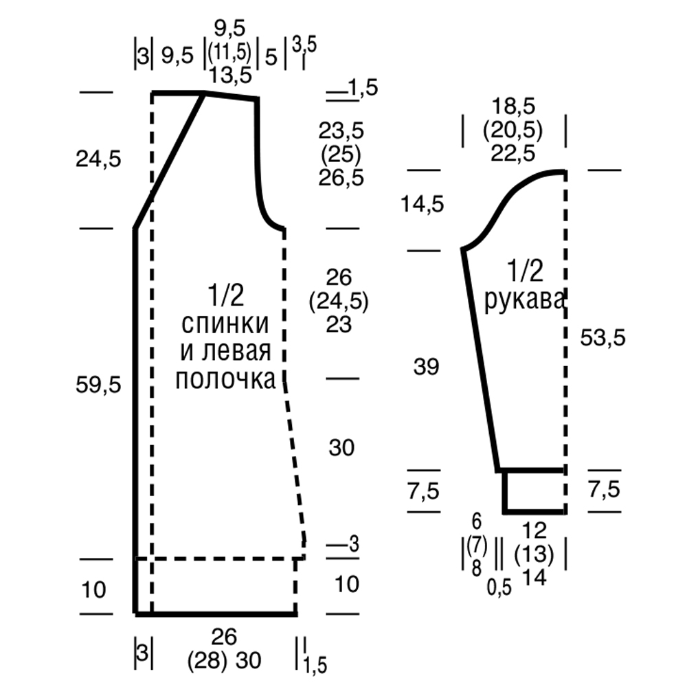 Размер кардигана. Выкройки вязаных кардиганов спицами с описанием и схемами. Выкройка вязаного кардигана 48 размера спицами. Выкройка вязаного кардигана 46 размера спицами. Выкройка кардигана 58 размер для вязания спицами.