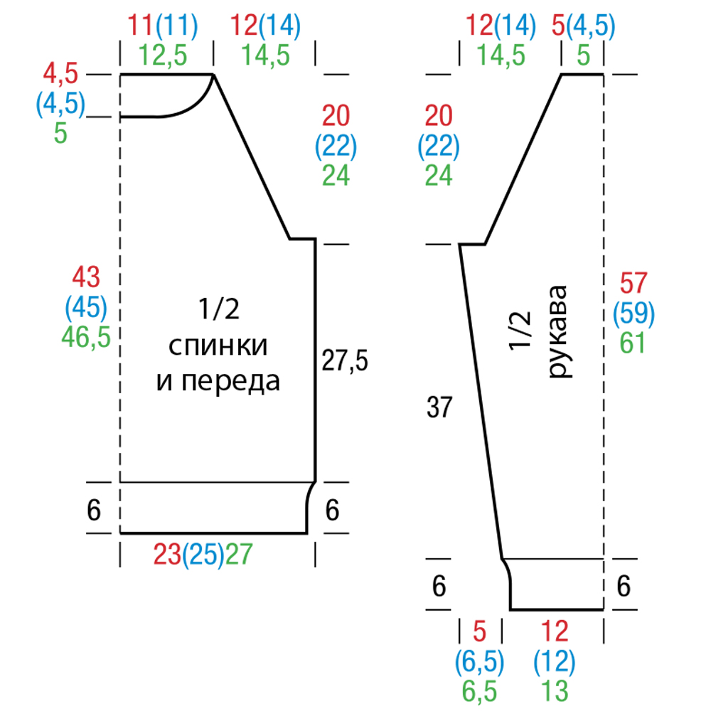 Схемы джаст нан