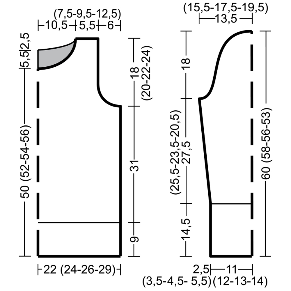 Вязание с пайетками спицами модели и схемы
